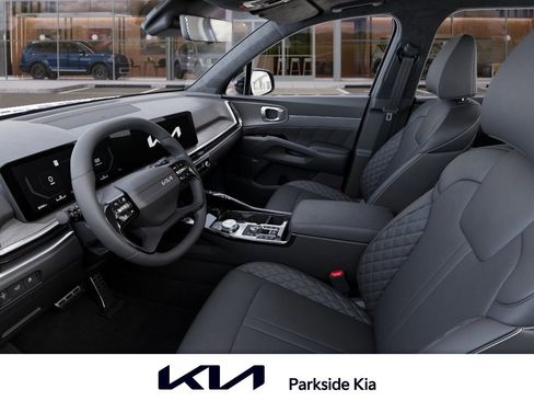 New 2026 Kia Sorento SX Prestige AWD/4WD image 17