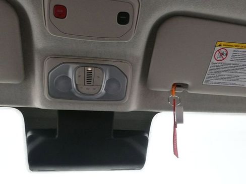 Used 2025 RAM ProMaster 2500 w/ Convenience Group image 21