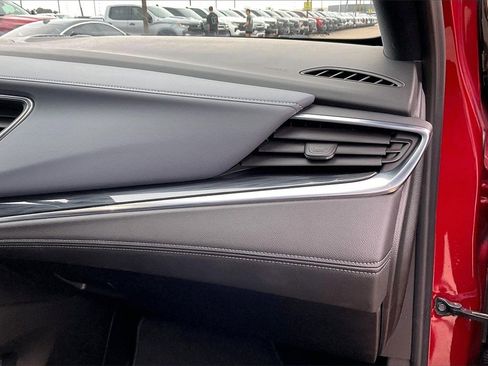 Used 2023 Buick Enclave Premium w/ Experience Buick Package image 18