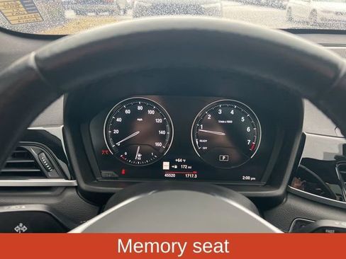 Used 2021 BMW X1 xDrive28i w/ Convenience Package image 11