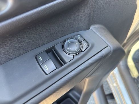 New 2026 Chevrolet Silverado 1500 W/T w/ Trailering Package image 15