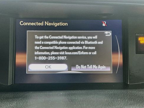 Used 2018 Lexus ES 350 w/ Premier Package FWD image 22