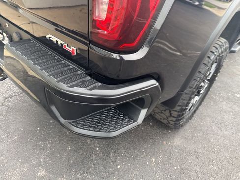 Used 2023 GMC Sierra 2500 AT4 w/ Gooseneck/5TH Wheel Package AWD/4WD image 50