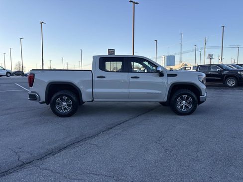 New 2026 GMC Sierra 1500 Pro w/ Pro Value Package AWD/4WD image 39