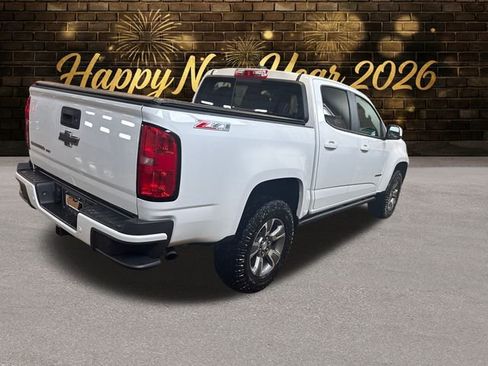 Used 2019 Chevrolet Colorado Z71 image 6