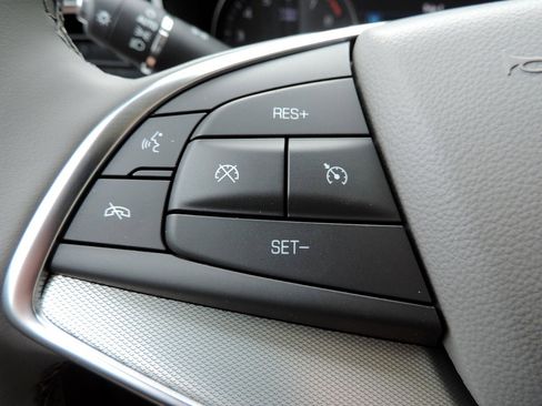 New 2026 Cadillac XT5 Premium Luxury FWD image 25