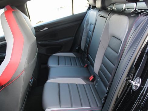 New 2026 Volkswagen GTI Autobahn image 17