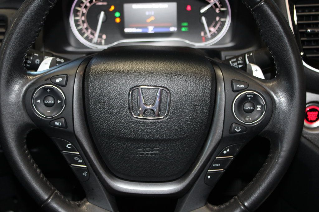 Used 2023 Honda Ridgeline RTL image 14