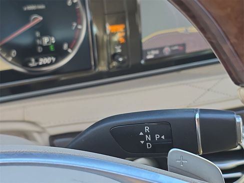 Used 2014 Mercedes-Benz S 550 S 550 image 28