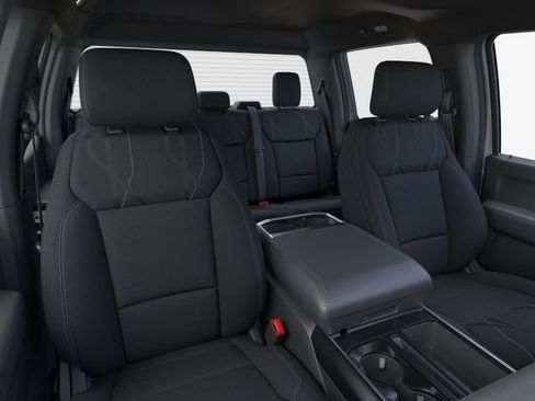 New 2026 Ford F150 STX RWD image 12
