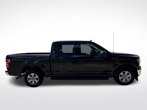 Used 2020 Ford F150 XLT RWD image 11