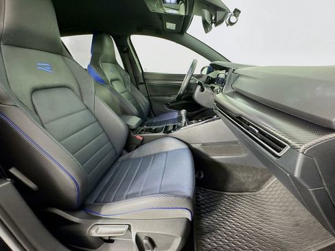 Used 2023 Volkswagen Golf 20th Anniversary Edition image 36