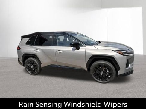 Certified 2026 Toyota RAV4 XSE w/ Weather Package AWD/4WD image 24