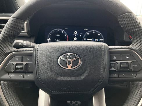 New 2026 Toyota Tacoma TRD Sport AWD/4WD image 11