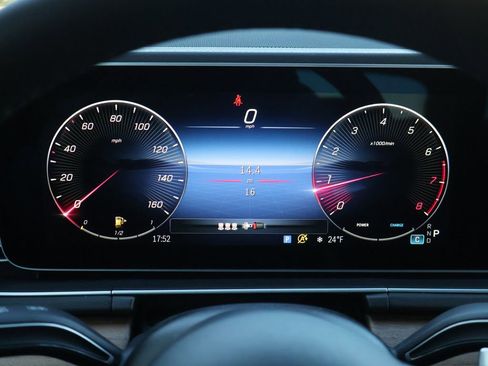 New 2026 Mercedes-Benz GLE 350 GLE 350 image 31