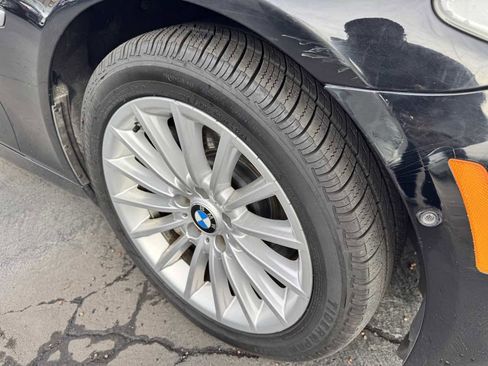 Used 2013 BMW 535i xDrive Sedan AWD/4WD image 21