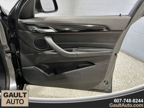 Used 2016 BMW X1 xDrive28i AWD/4WD image 17
