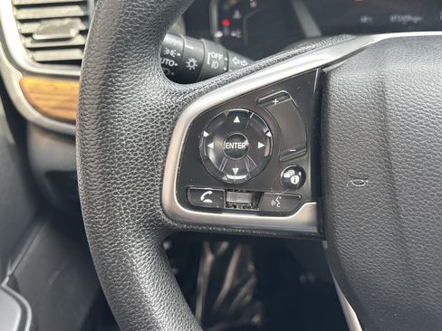 Used 2019 Honda CR-V EX image 26