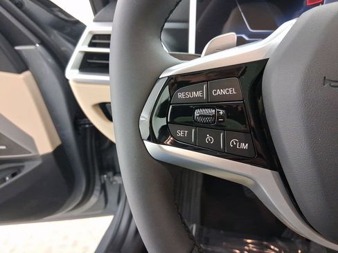 New 2026 BMW 330i Sedan w/ Premium Package image 15