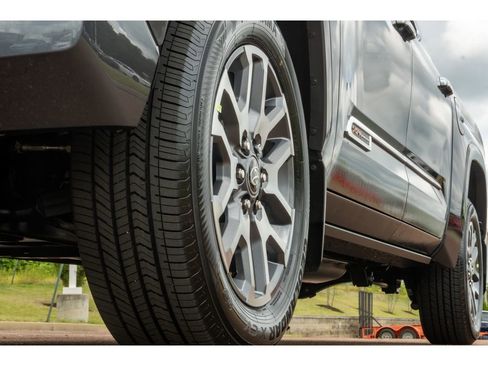 New 2026 Toyota Tundra 1794 Edition AWD/4WD image 9