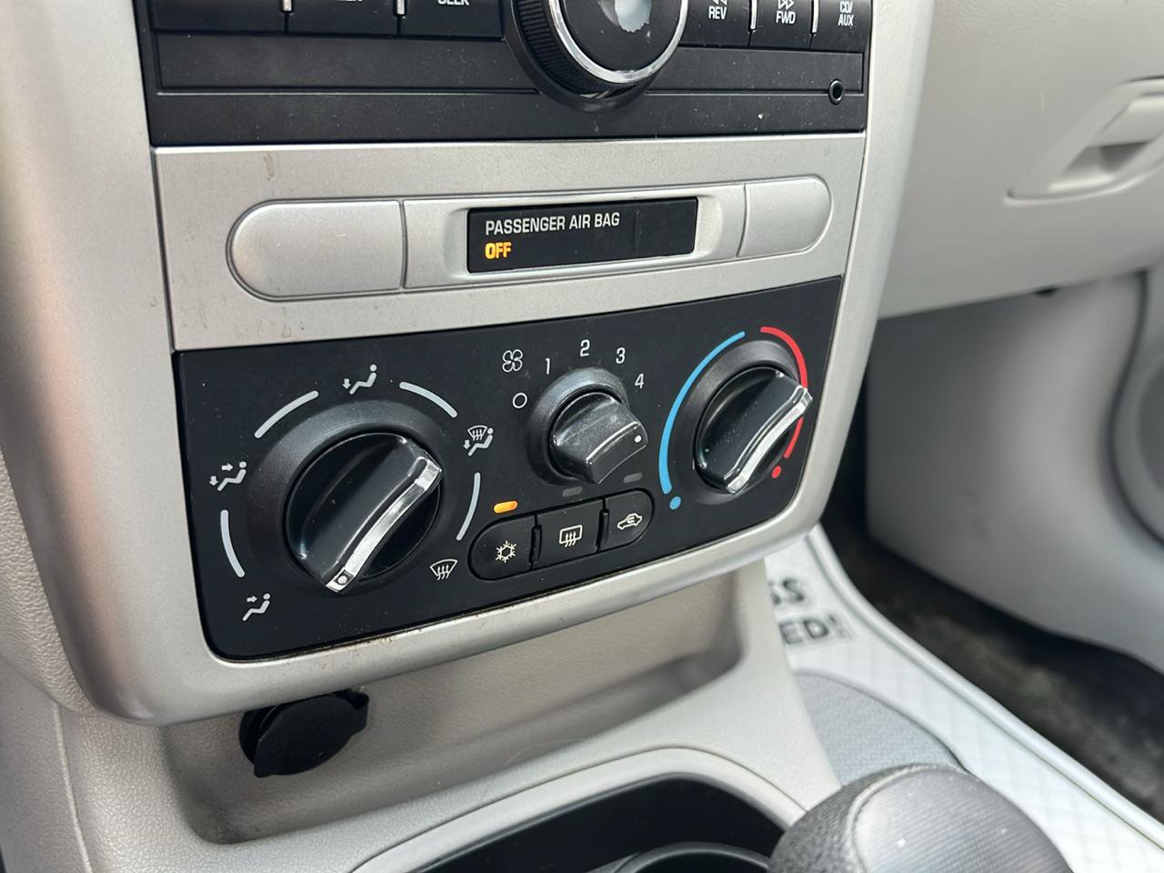 Used 2010 Chevrolet Cobalt LS FWD image 38