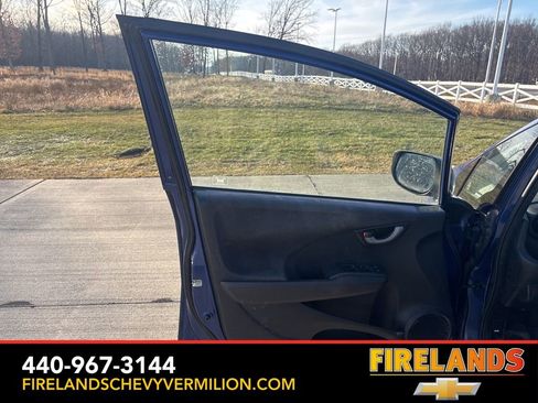 Used 2010 Honda Fit Sport image 9