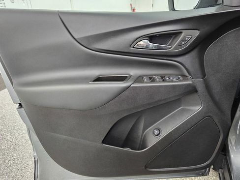 Used 2024 Chevrolet Equinox LT image 13