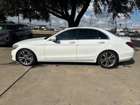 Used 2018 Mercedes-Benz C 300 Sedan image 8