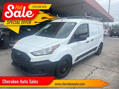 Used 2020 Ford Transit Connect XL