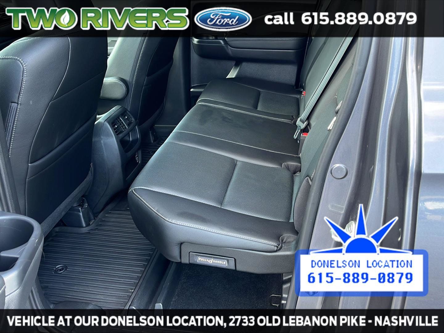 Used 2020 Honda Ridgeline RTL-E image 39