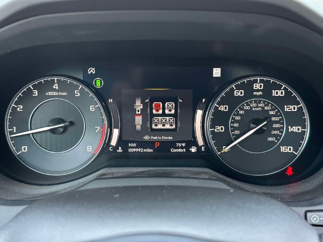 Used 2024 Acura RDX w/ Technology Package AWD/4WD image 23