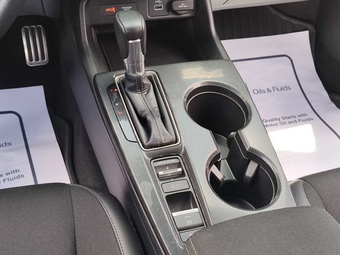 Used 2024 Honda Civic Sport image 29
