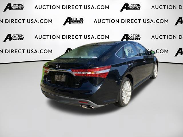 Used 2013 Toyota Avalon XLE Touring FWD image 11