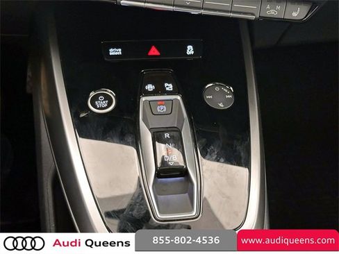 Used 2024 Audi Q4 e-tron Premium Plus w/ Premium Plus image 26