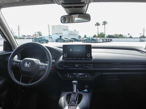 Certified 2024 Honda HR-V LX image 13