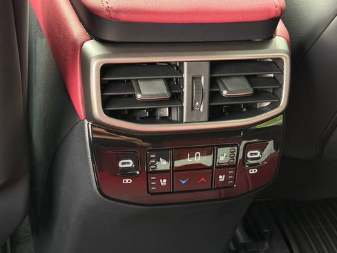 New 2026 Lexus RX 500h F Sport image 25