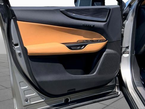 Certified 2026 Lexus NX 350h AWD w/ Cold Area Package image 22