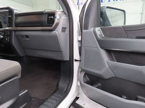 Used 2024 Ford F150 XLT w/ Tow/Haul Package AWD/4WD image 33