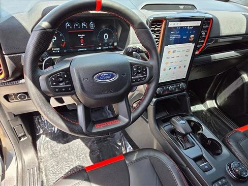 Used 2025 Ford Ranger Raptor AWD/4WD image 10