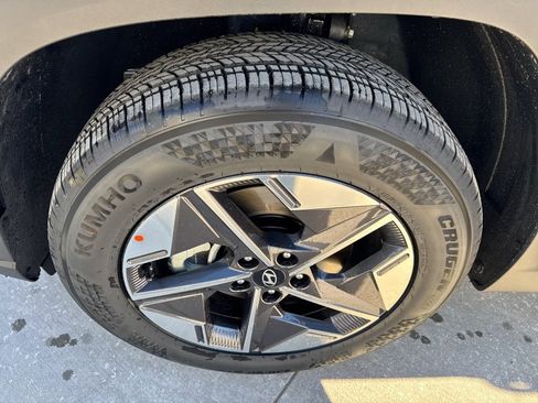 New 2026 Hyundai Tucson SEL image 21