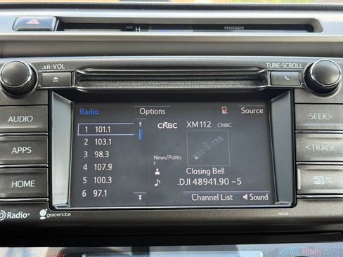 Used 2015 Toyota RAV4 Limited AWD/4WD image 35