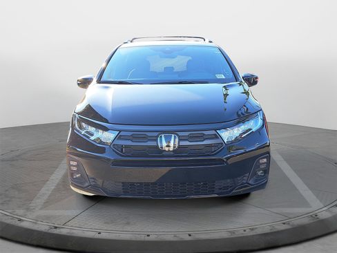 New 2026 Honda Odyssey Sport-L image 2