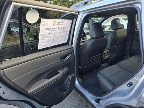 New 2026 Subaru Outback Touring XT image 9