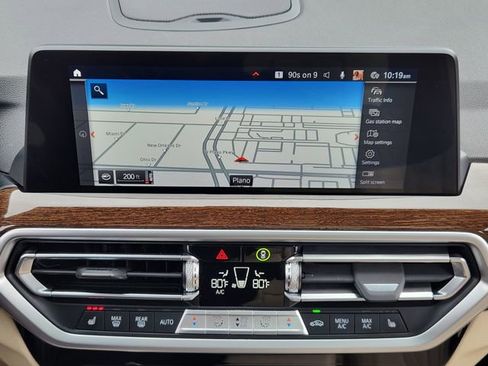 Used 2022 BMW X3 sDrive30i w/ Convenience Package RWD image 16