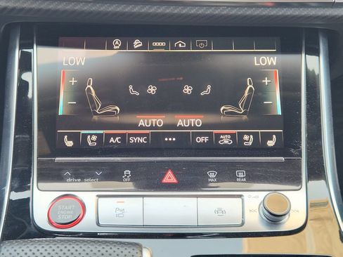Used 2025 Audi SQ7 Premium Plus w/ Executive Package AWD/4WD image 18