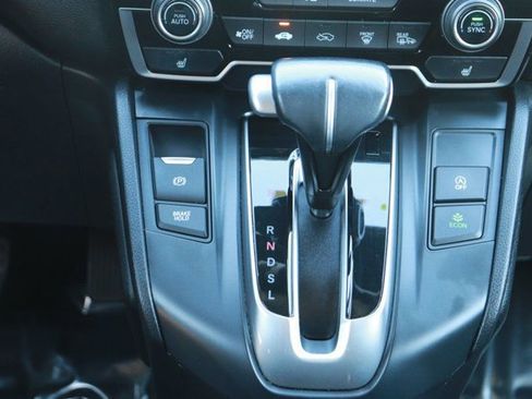 Certified 2022 Honda CR-V EX-L image 15