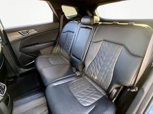 Used 2023 Kia Sportage X-Pro Prestige image 26