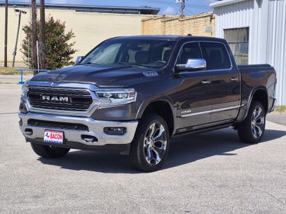 Used 2020 RAM 1500 Limited