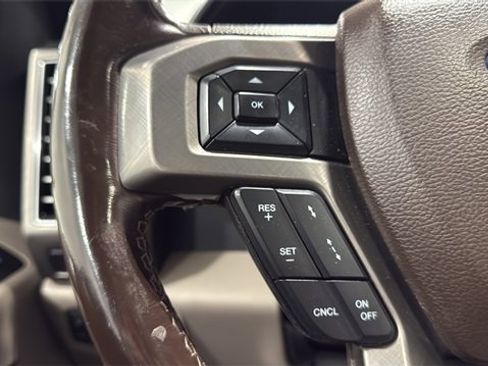 Used 2020 Ford F150 Limited image 18