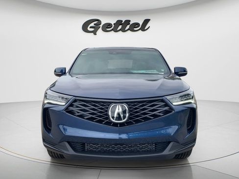 New 2026 Acura RDX SH-AWD image 2